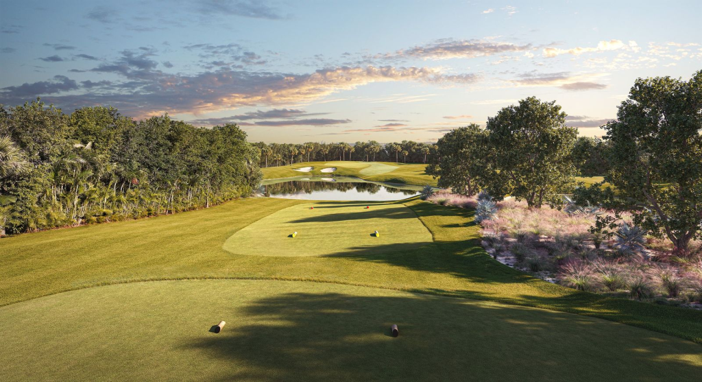 Best Golf Courses in Palm Beach Gardens for Seniors: Top Picks & Tips
