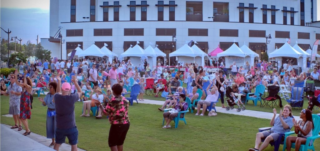 Events Roundup: What to Do This July in The Palm Beaches