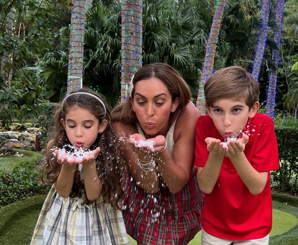 Holiday Family Fun in the Palm Beaches