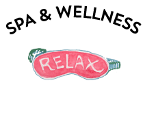 Spa e bem-estar