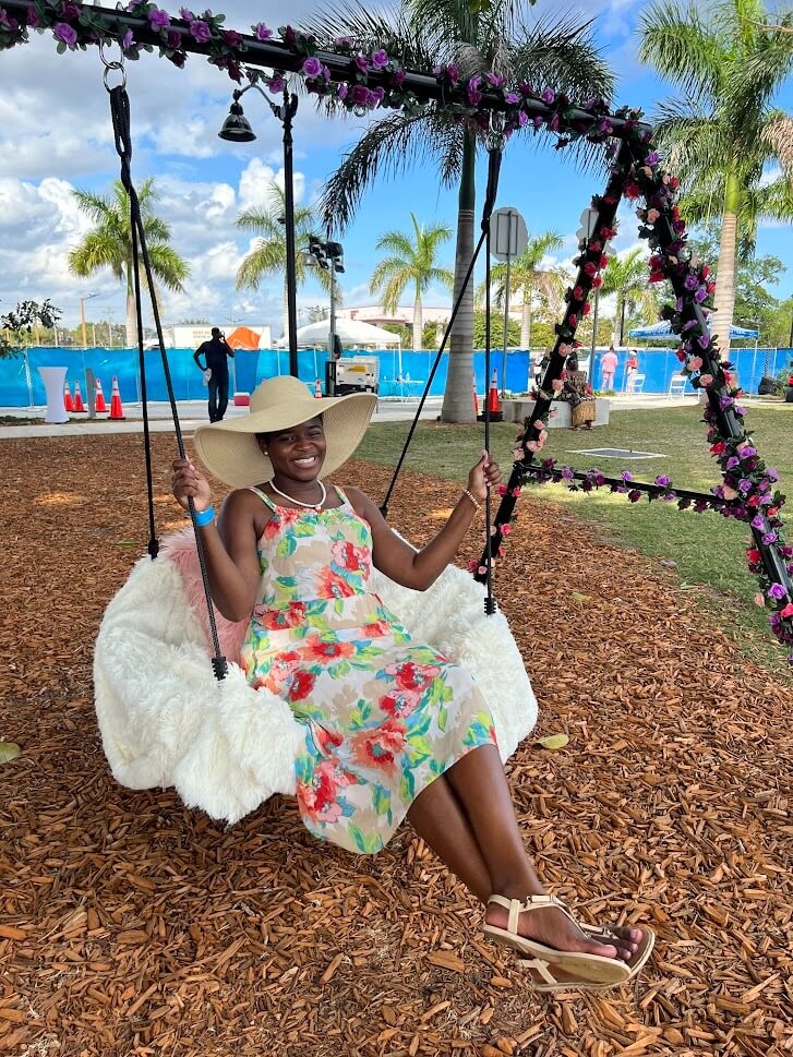 Celebrate Black History in The Palm Beaches