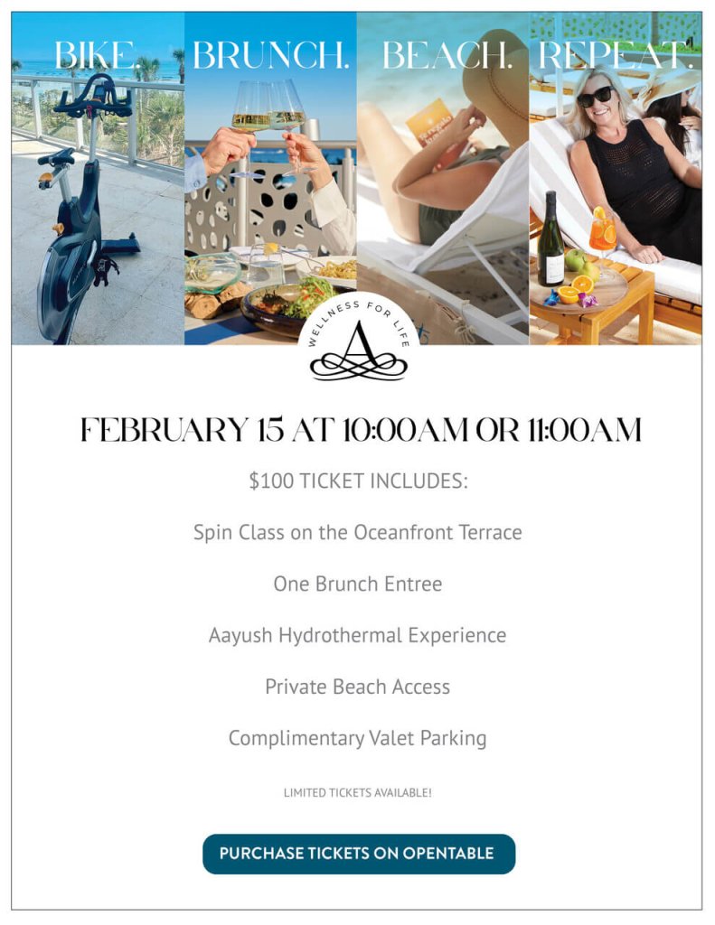 Resumo de eventos: O que fazer em fevereiro em Palm Beaches