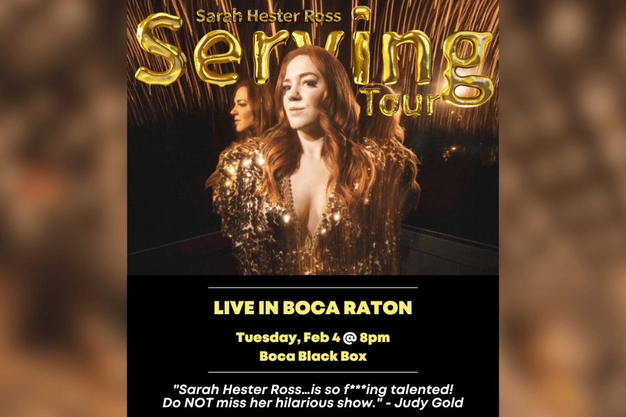 Resumo de eventos: O que fazer em fevereiro em Palm Beaches