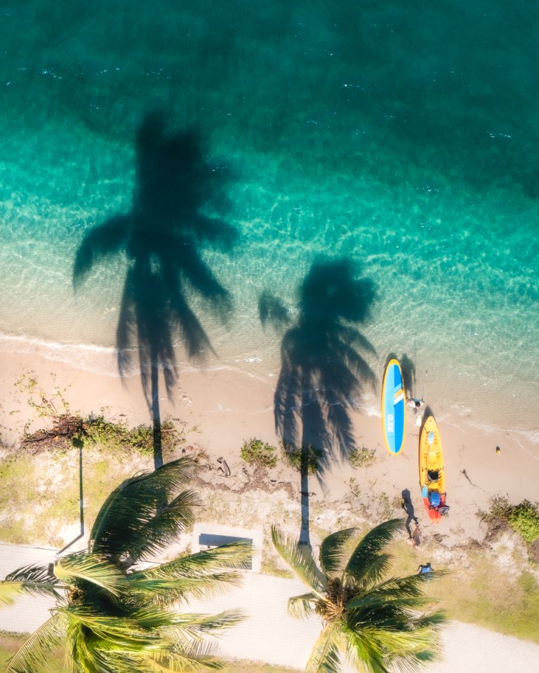 Kayaking in The Palm Beaches: Best Places to Paddle, Rent &amp; Explore
