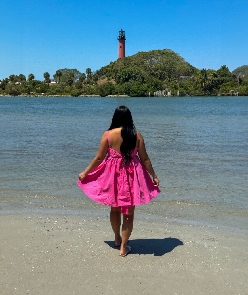 Lily Yu en Júpiter