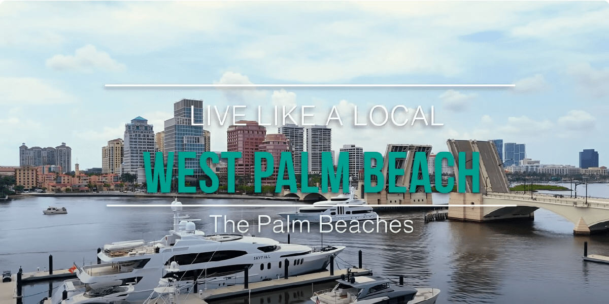 Live Like A Local | West Palm Beach