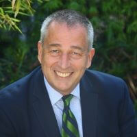Love The Palm Beaches: El Plan Director de Turismo Dave Anderson