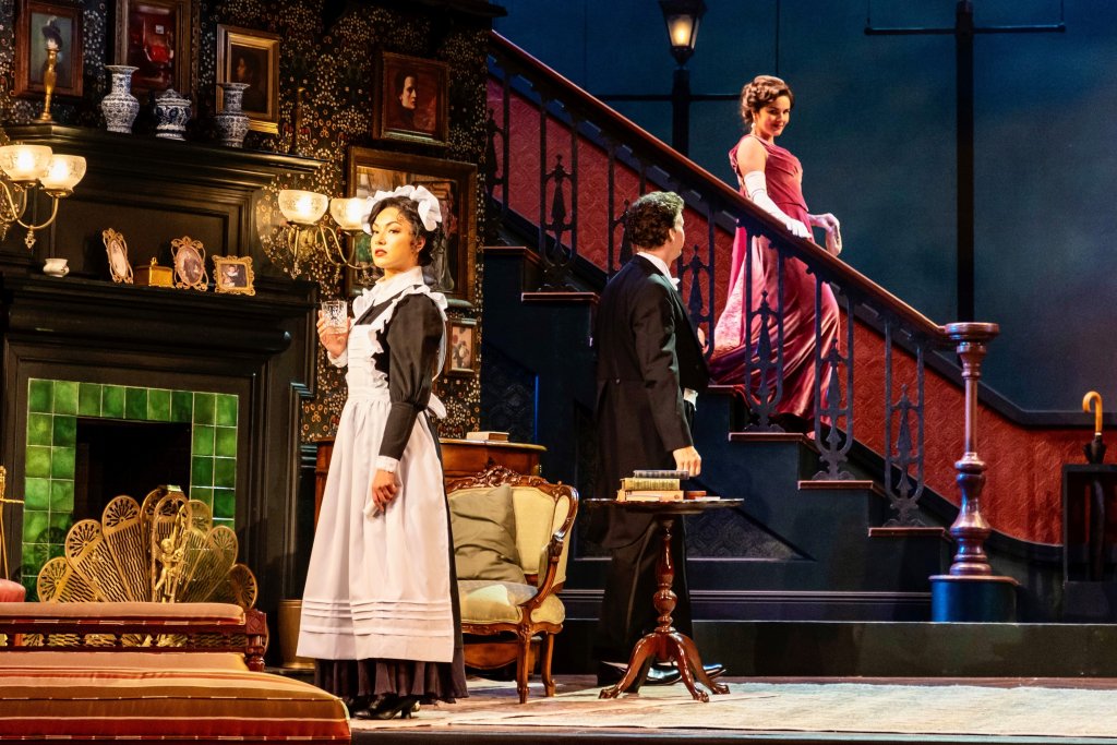 Palm Beach County Theatre Season: 2024/25 Calendar