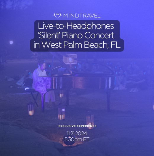 Récapitulatif des événements : Que faire en novembre dans les Palm Beaches ?