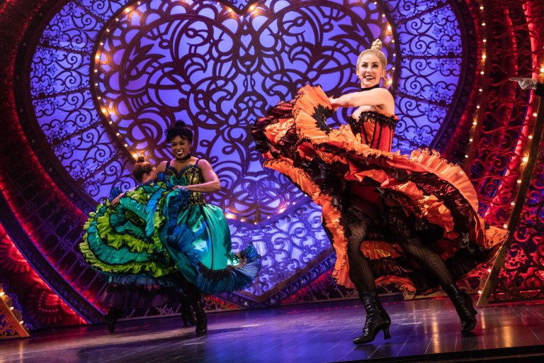 Temporada de teatro do condado de Palm Beach: calendário 2024/25