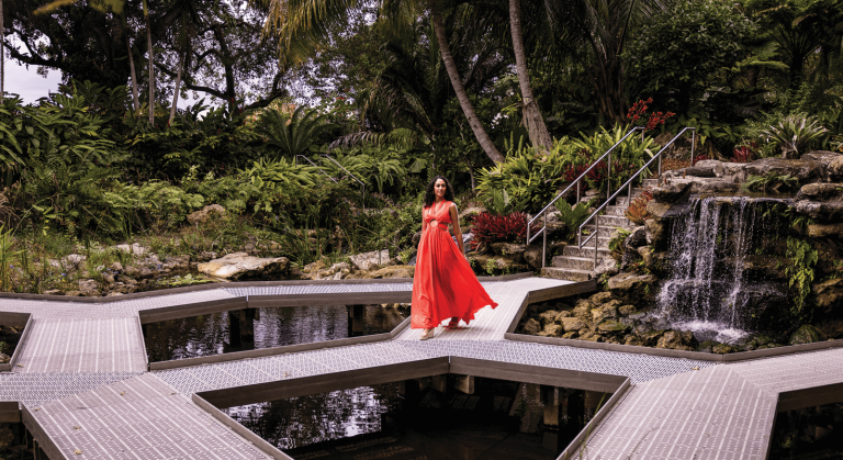 Die 20 schönsten Orte der Palm Beaches auf Instagram
