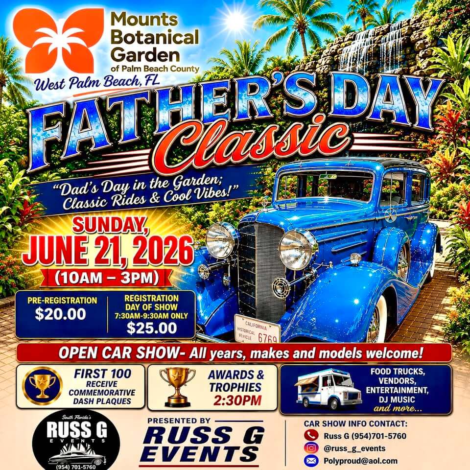 Father's Day Classic