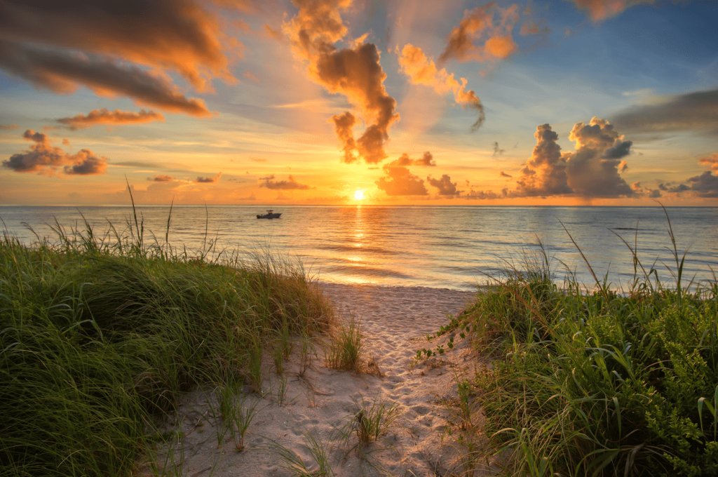 Die Palm Beaches, Florida: Ein Autismus-freundliches Sommerziel