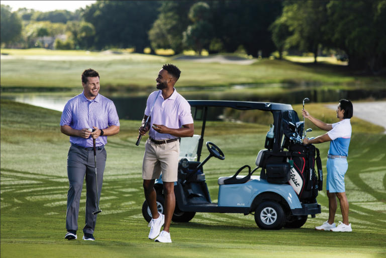 3-Tage-Golfführer für die Palm Beaches, FL