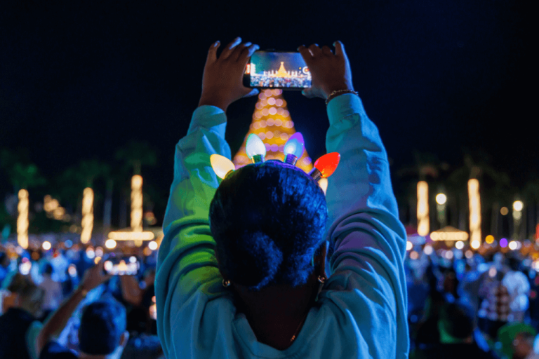 Events Roundup: What to Do this December in The Palm Beaches
