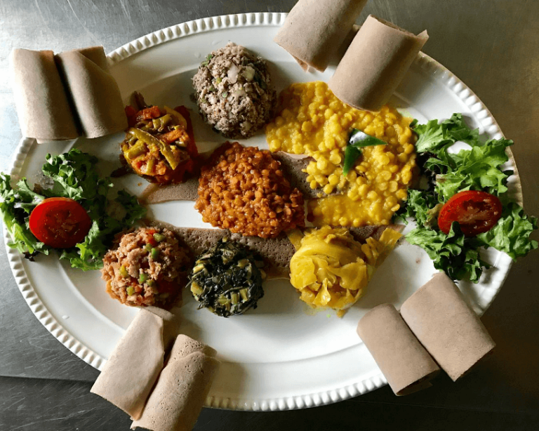 Sabores internacionais: joias escondidas e restaurantes exclusivos