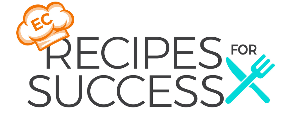 Logo für das Programm Recipes for Success