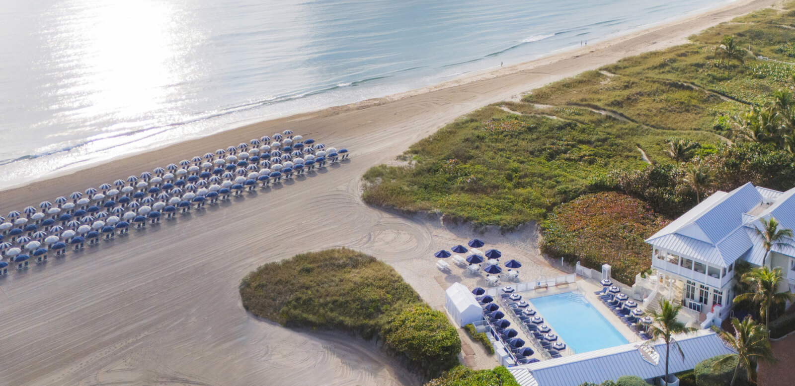 Beachfront & Waterfront Hotels