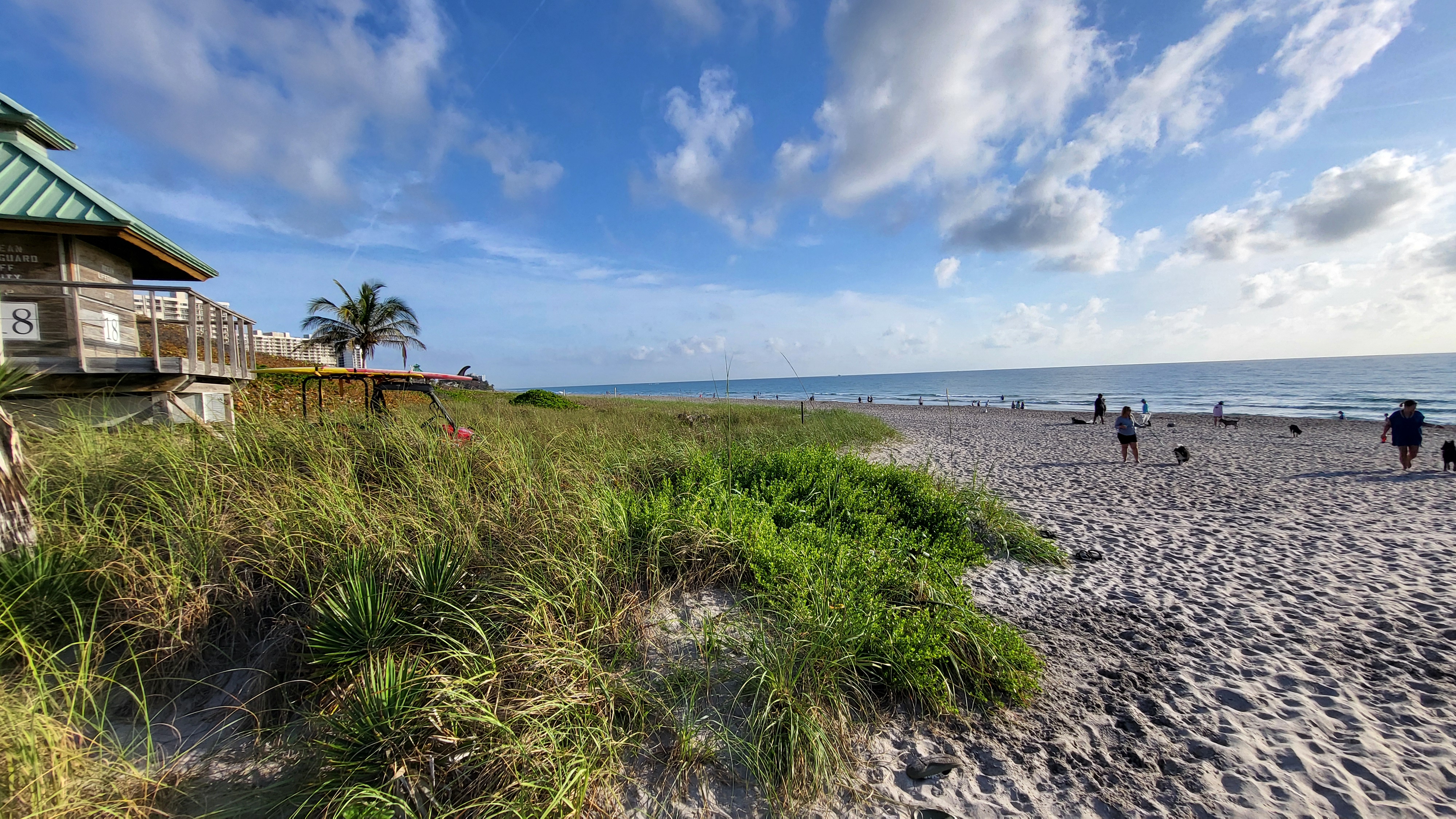 Award Winning Beaches: Our Blue Flag Beach Destinations