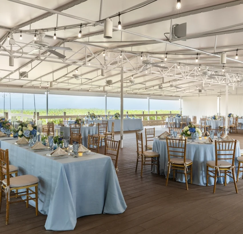 The Palm Beaches 2025 MICE Updates: Meeting & Event Space Upgrades