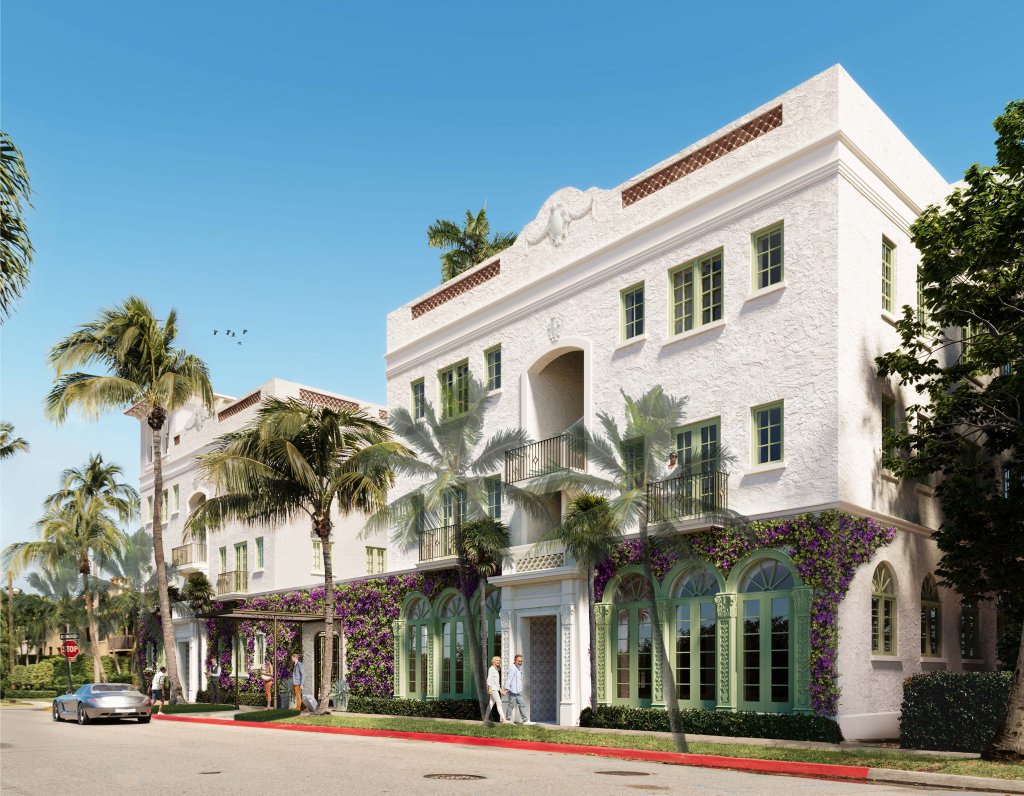 Your Guide to The Palm Beaches' New & Renovated Resorts for 2024-2025