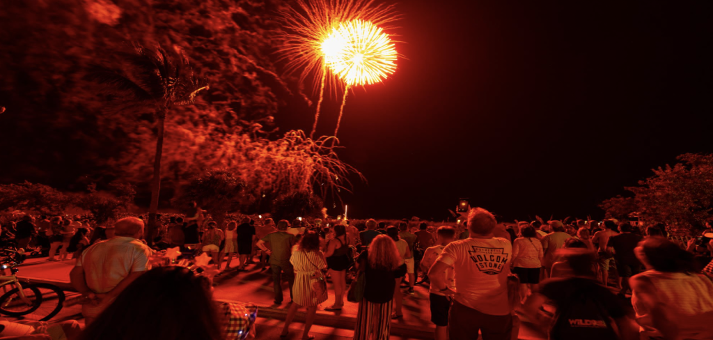 4th of july 2025 delray beach