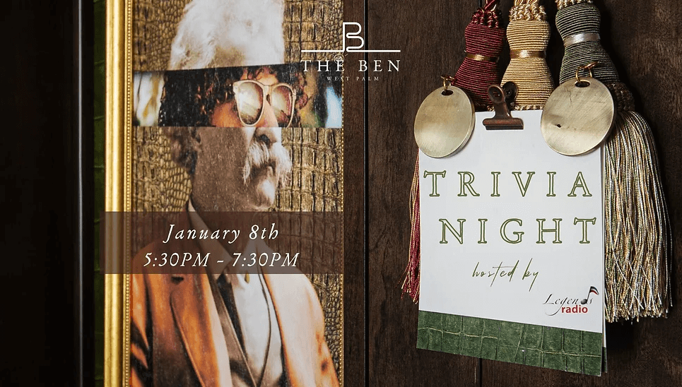 Resumen de eventos: Qué hacer este mes de enero en Palm Beaches