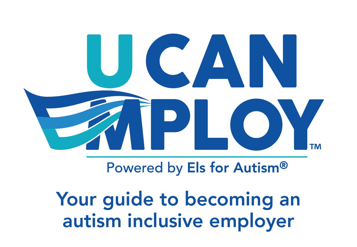 U Can Employ Autismus Eingliederungsleitfaden