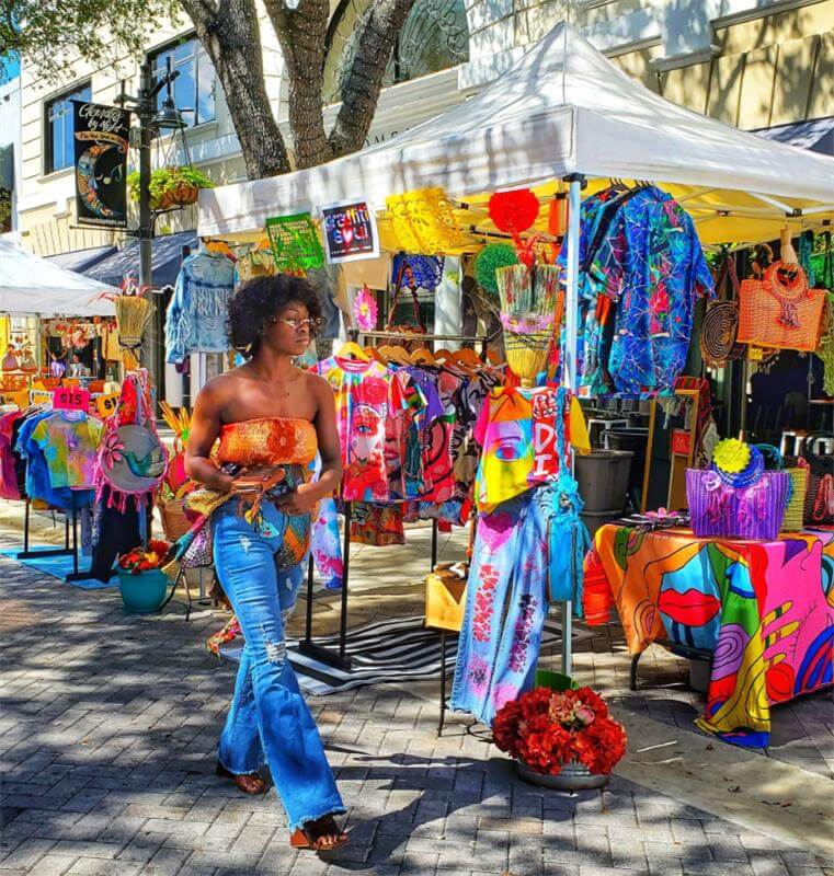 Events Roundup: What to Do This May in The Palm Beaches