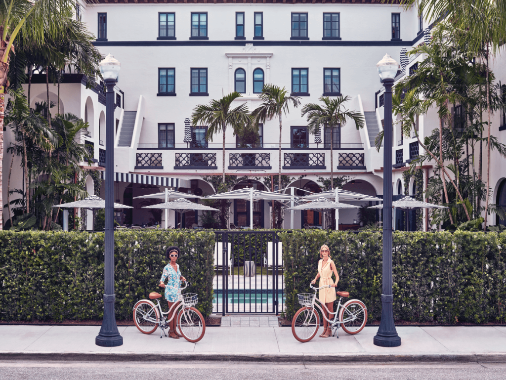 Guía de Despedidas de Soltera Palm Beaches 2024