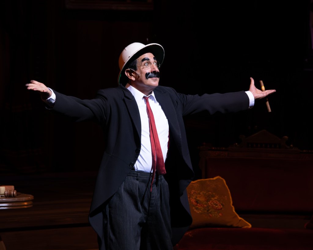 Palm Beach County Theatre Season: 2024/25 Calendar