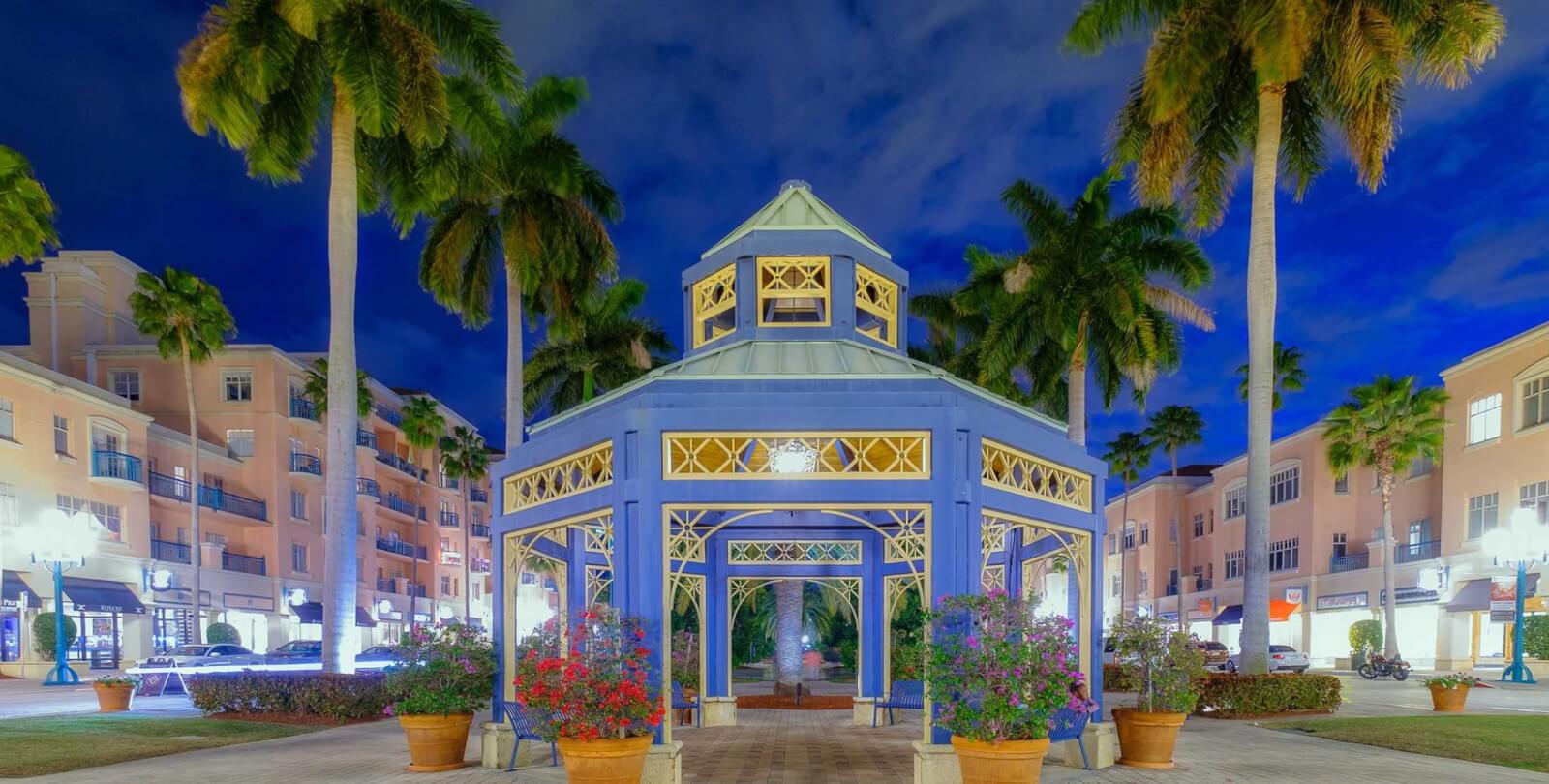 Featured Project: The Boca Raton Luxury Resort Hotel & Beach Club •  Euro-Wall