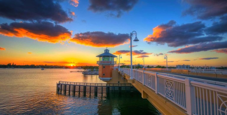 Lantana, FL: Things to Do, Attractions